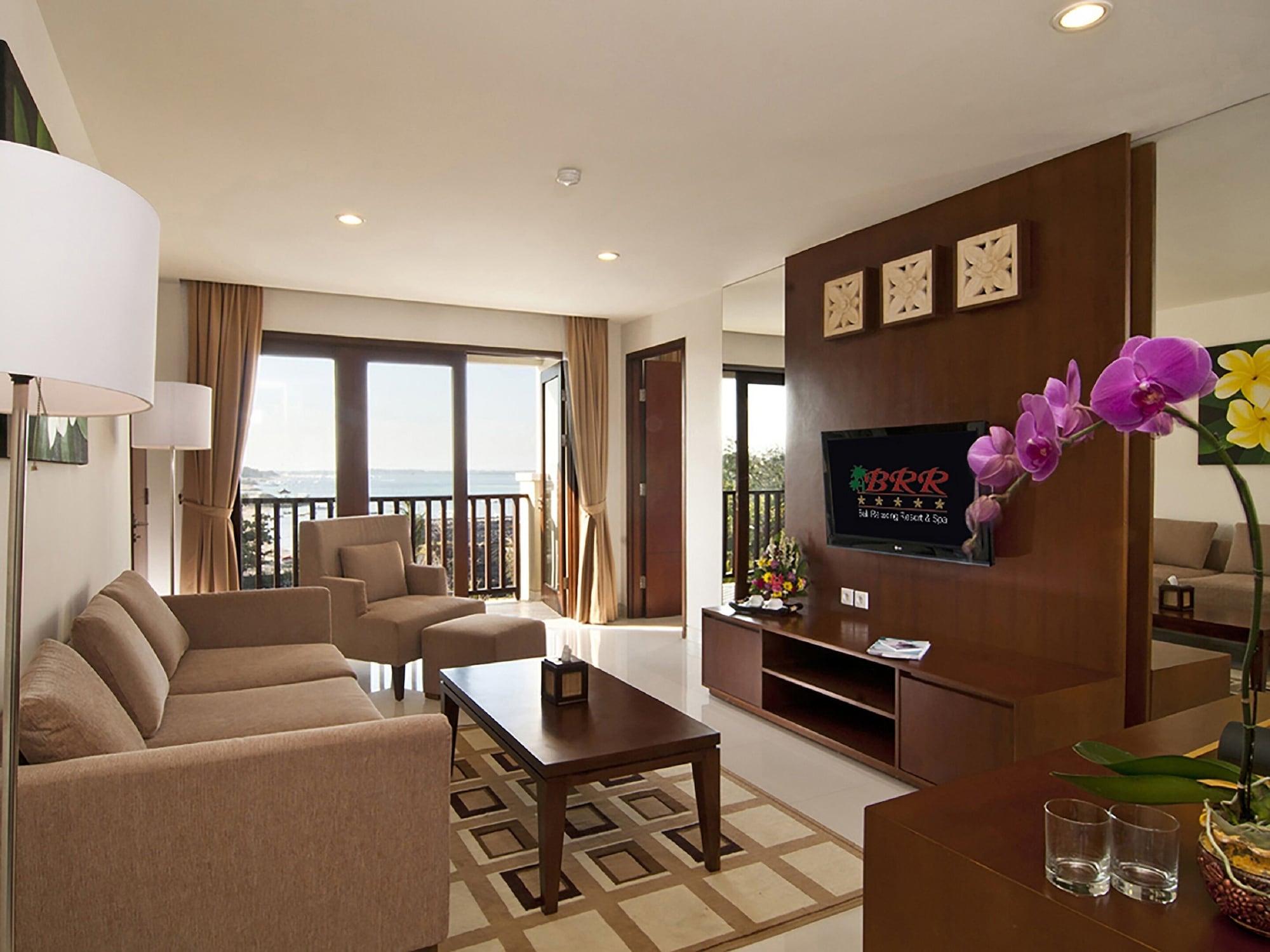 Bali Relaxing Resort And Spa Nusa Dua  Kültér fotó