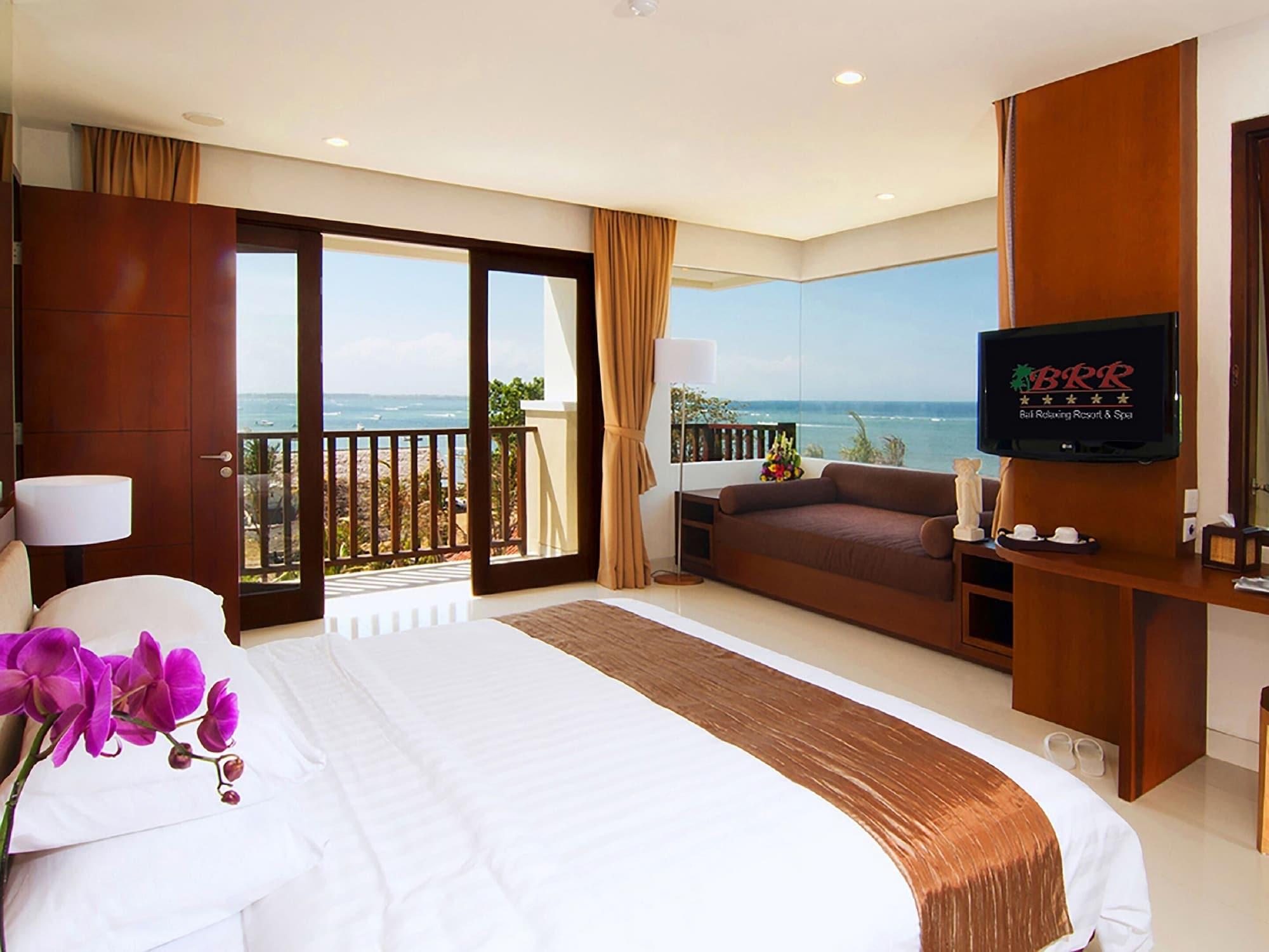 Bali Relaxing Resort And Spa Nusa Dua  Kültér fotó