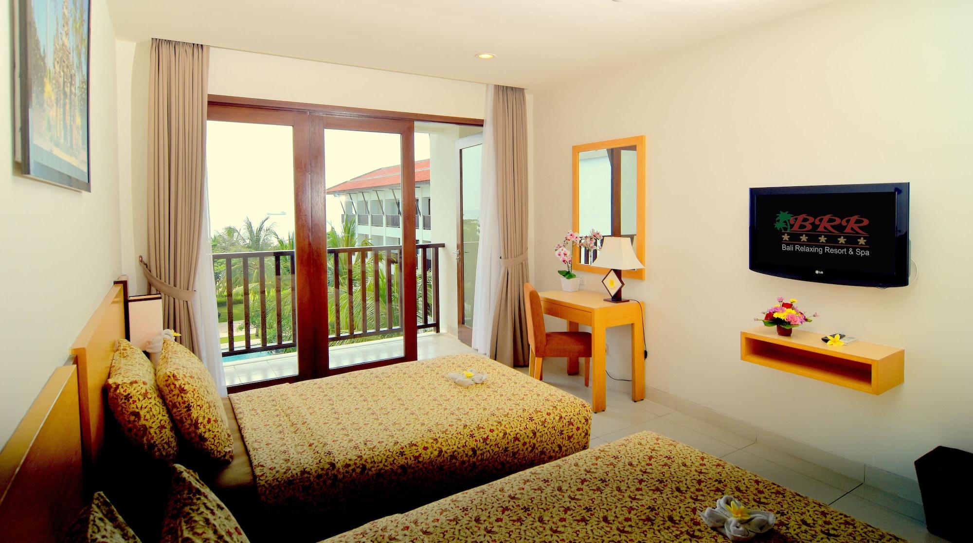 Bali Relaxing Resort And Spa Nusa Dua  Kültér fotó
