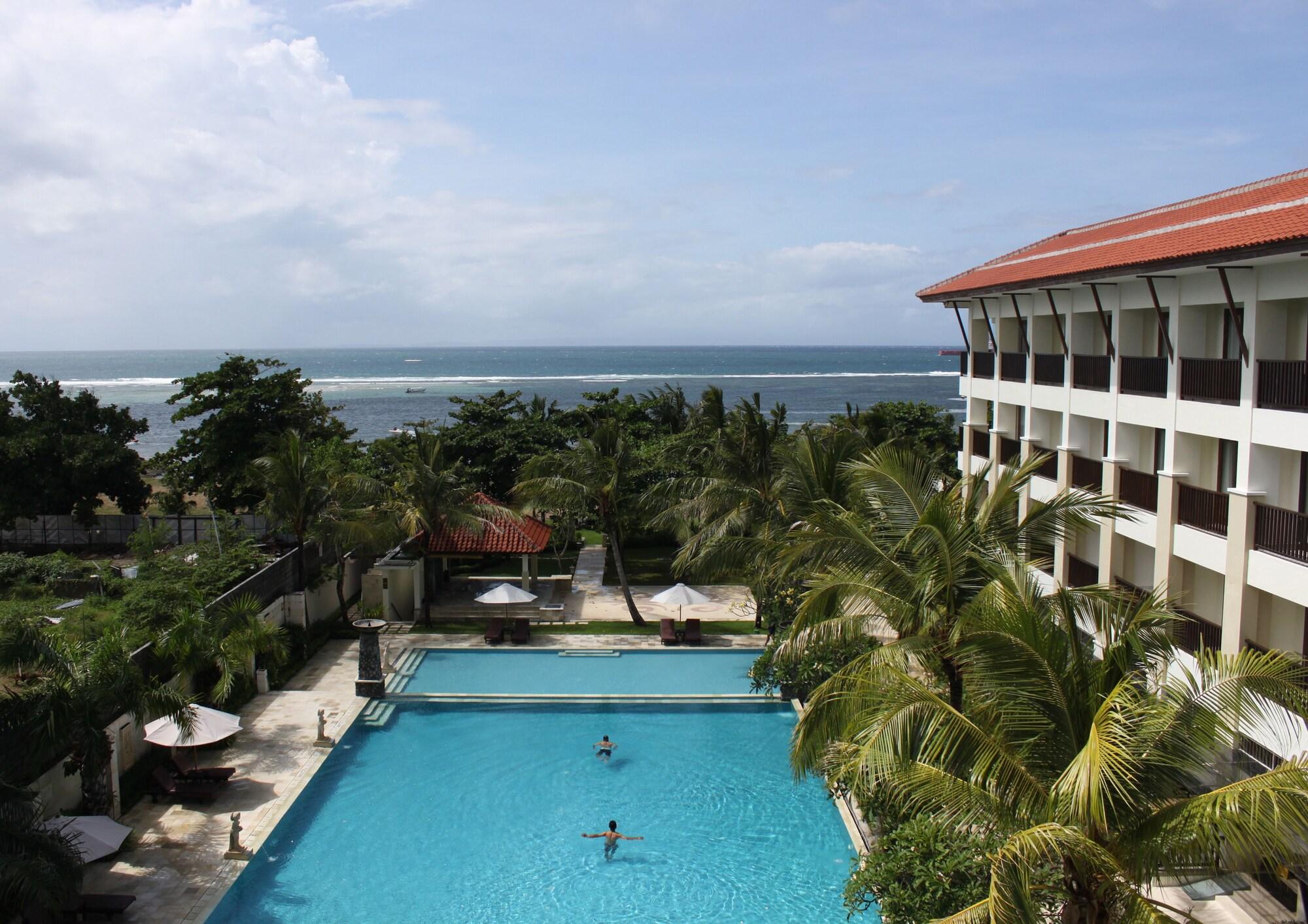 Bali Relaxing Resort And Spa Nusa Dua  Kültér fotó
