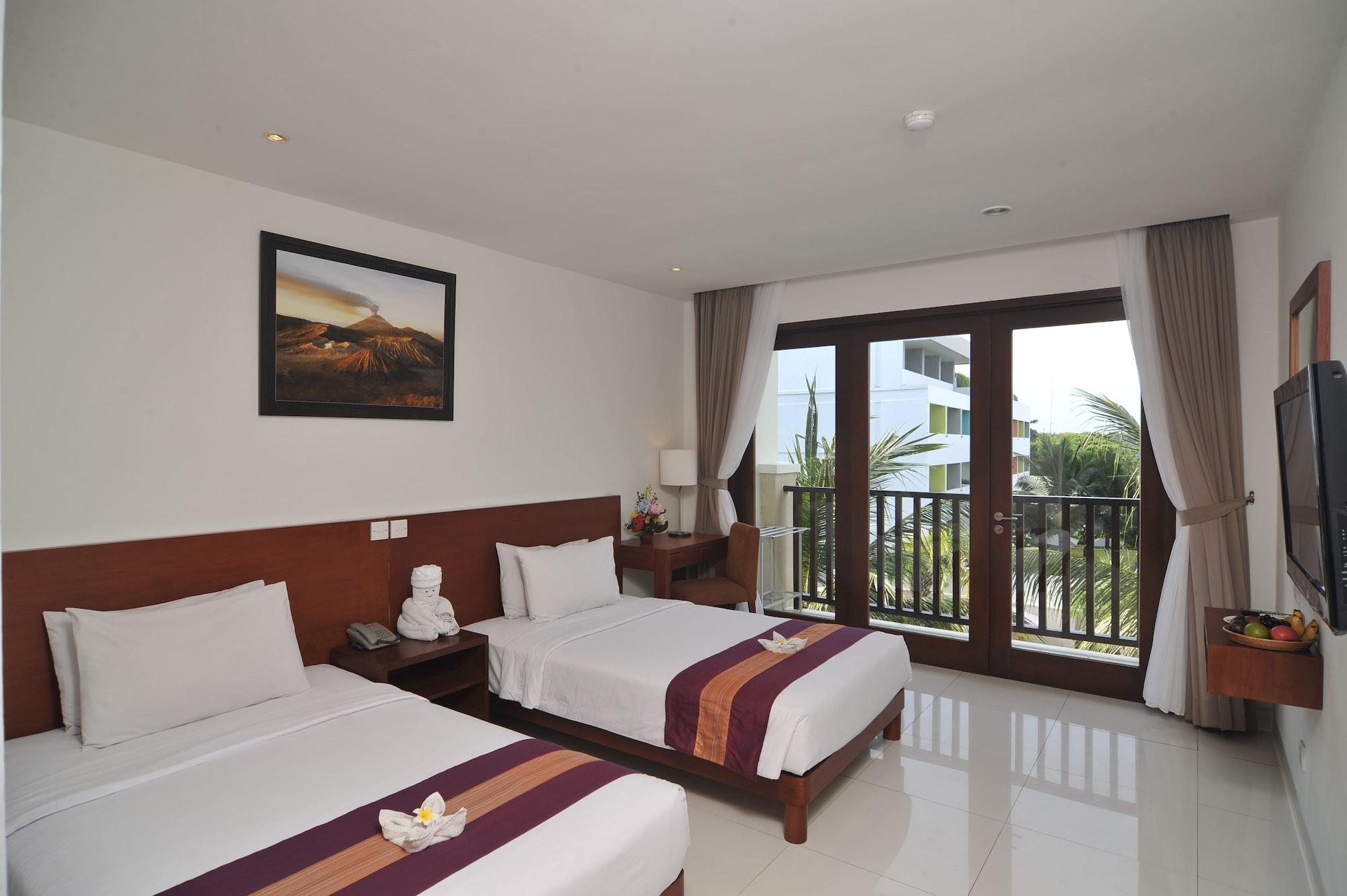 Bali Relaxing Resort And Spa Nusa Dua  Kültér fotó