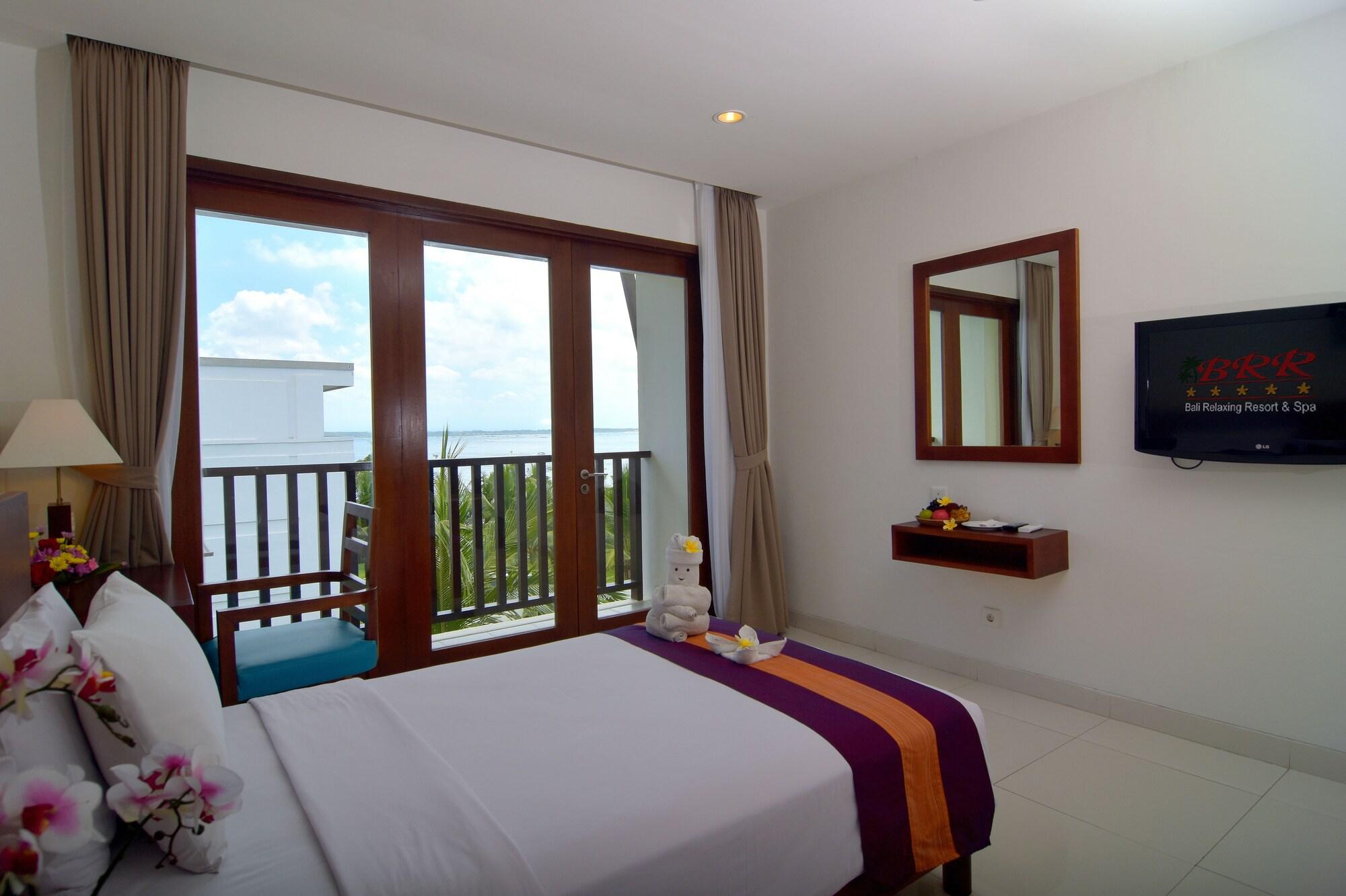 Bali Relaxing Resort And Spa Nusa Dua  Kültér fotó