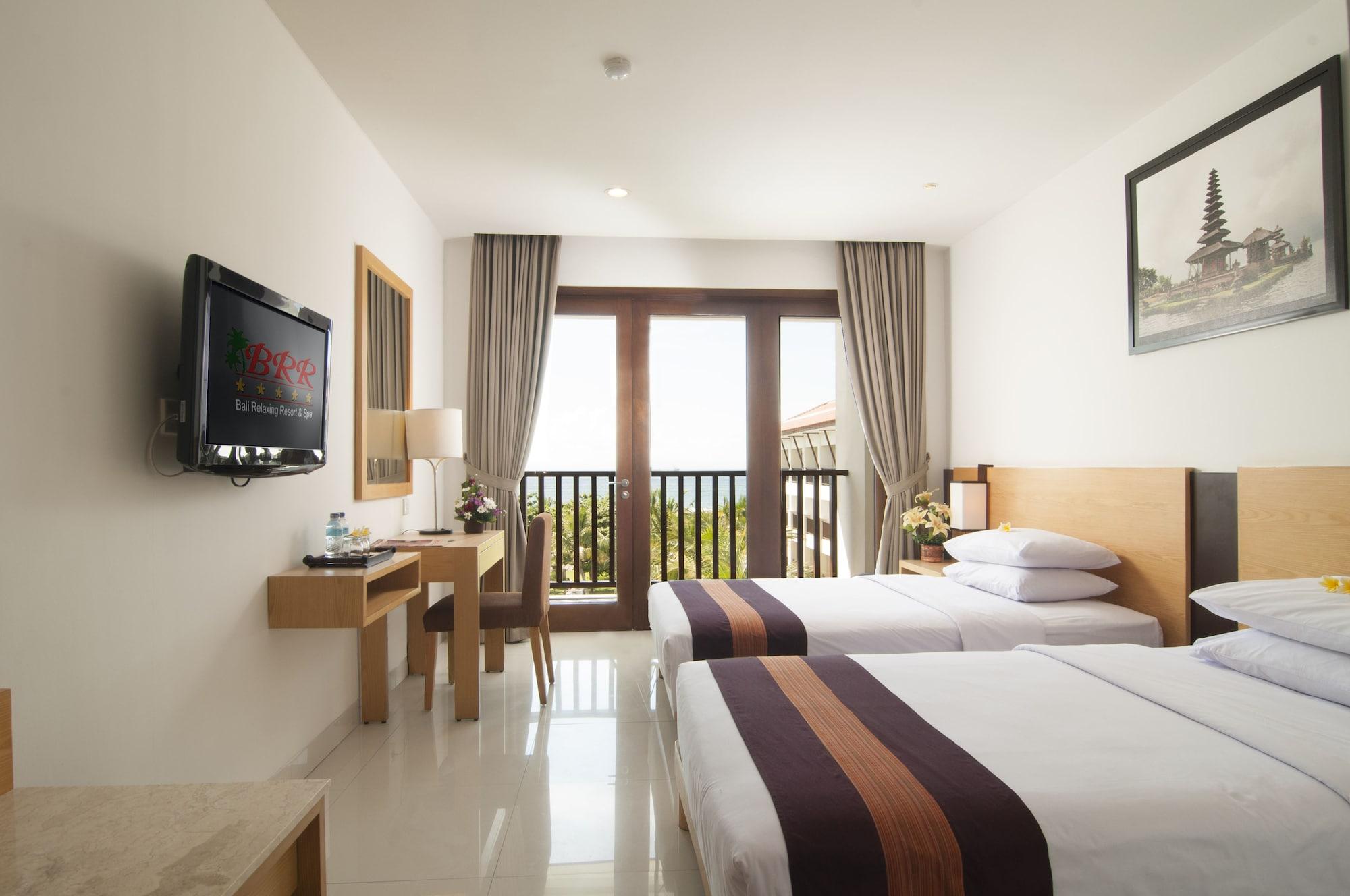 Bali Relaxing Resort And Spa Nusa Dua  Kültér fotó