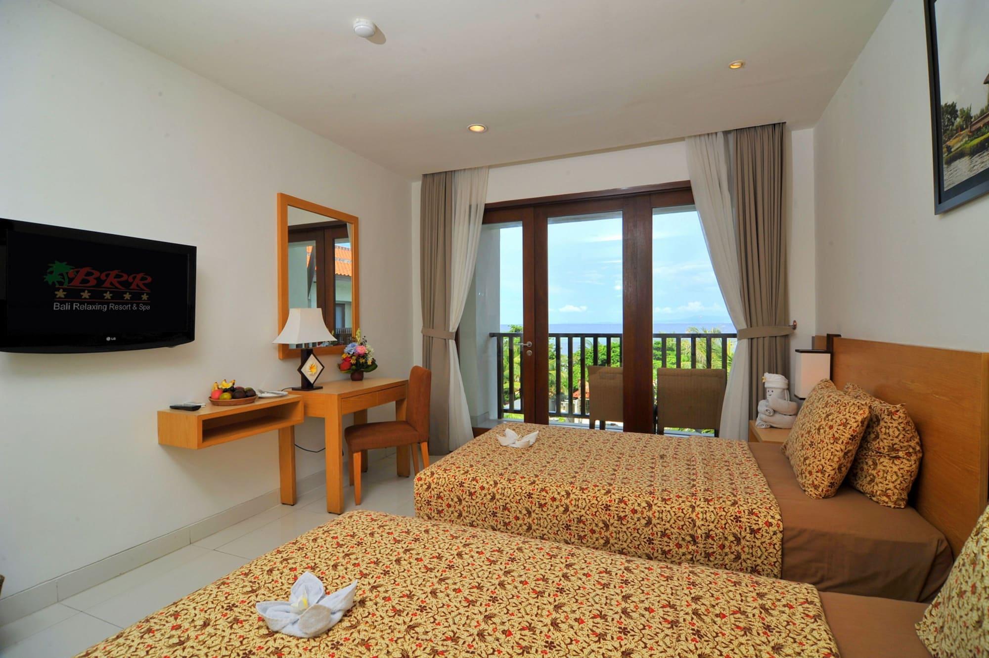 Bali Relaxing Resort And Spa Nusa Dua  Kültér fotó