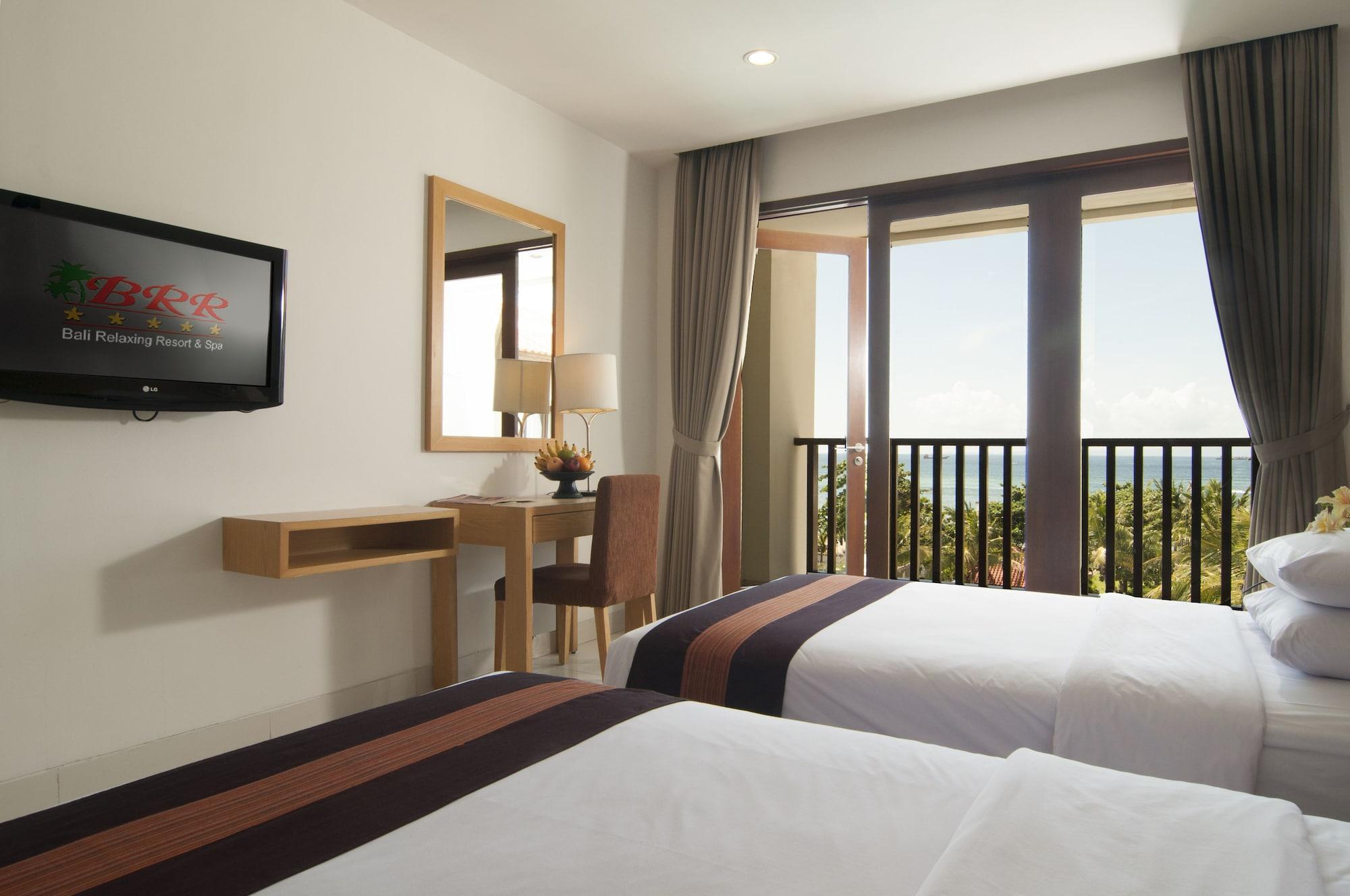 Bali Relaxing Resort And Spa Nusa Dua  Kültér fotó