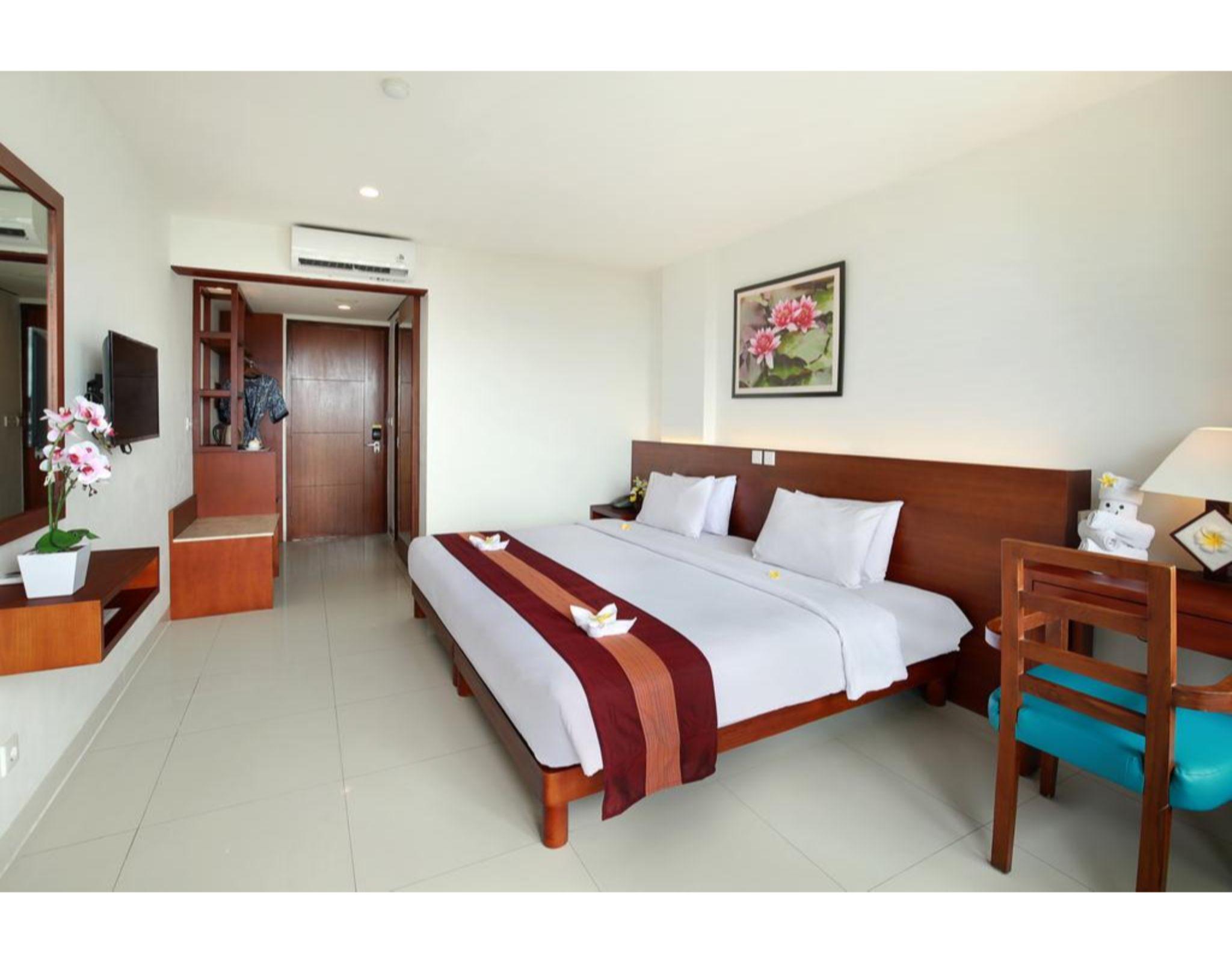 Bali Relaxing Resort And Spa Nusa Dua  Kültér fotó
