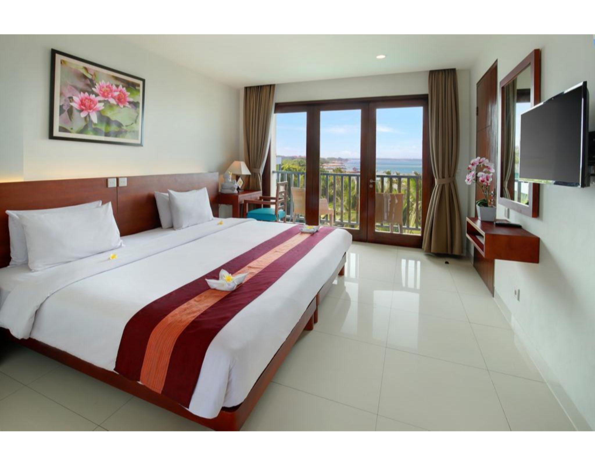 Bali Relaxing Resort And Spa Nusa Dua  Kültér fotó