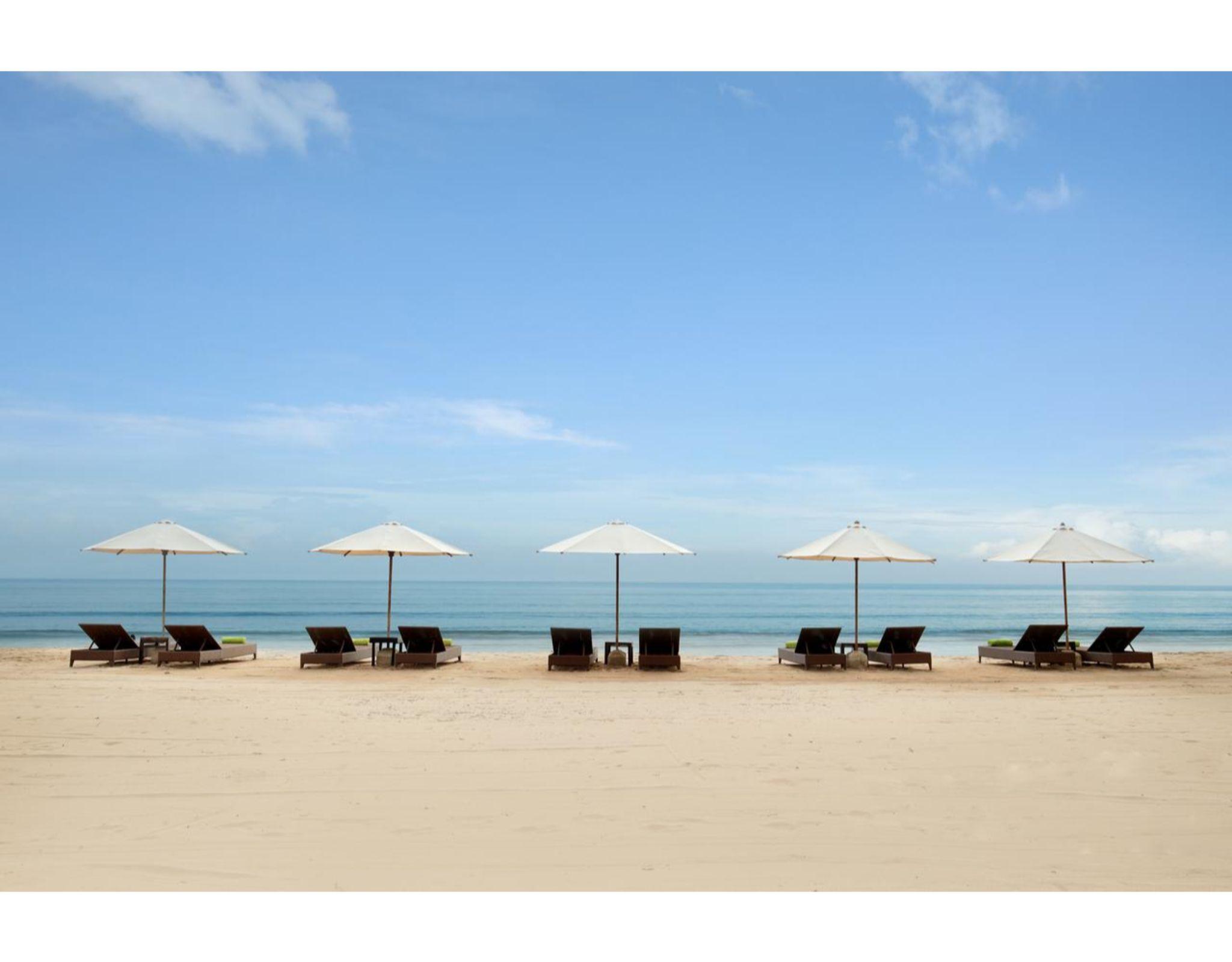 Bali Relaxing Resort And Spa Nusa Dua  Kültér fotó