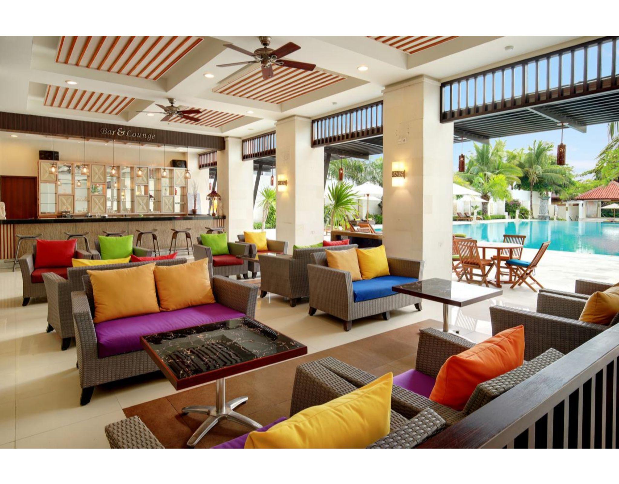 Bali Relaxing Resort And Spa Nusa Dua  Kültér fotó
