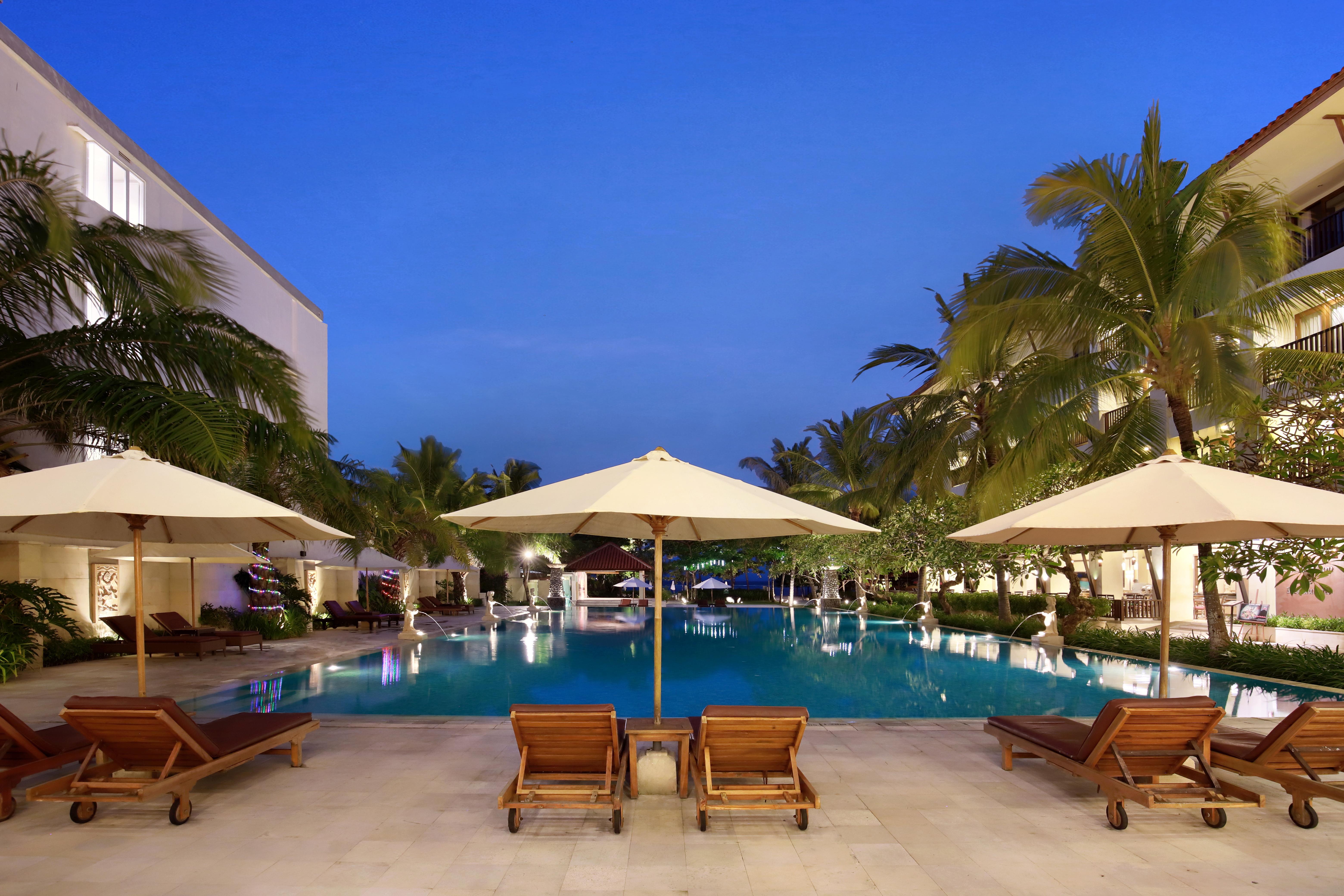 Bali Relaxing Resort And Spa Nusa Dua  Kültér fotó