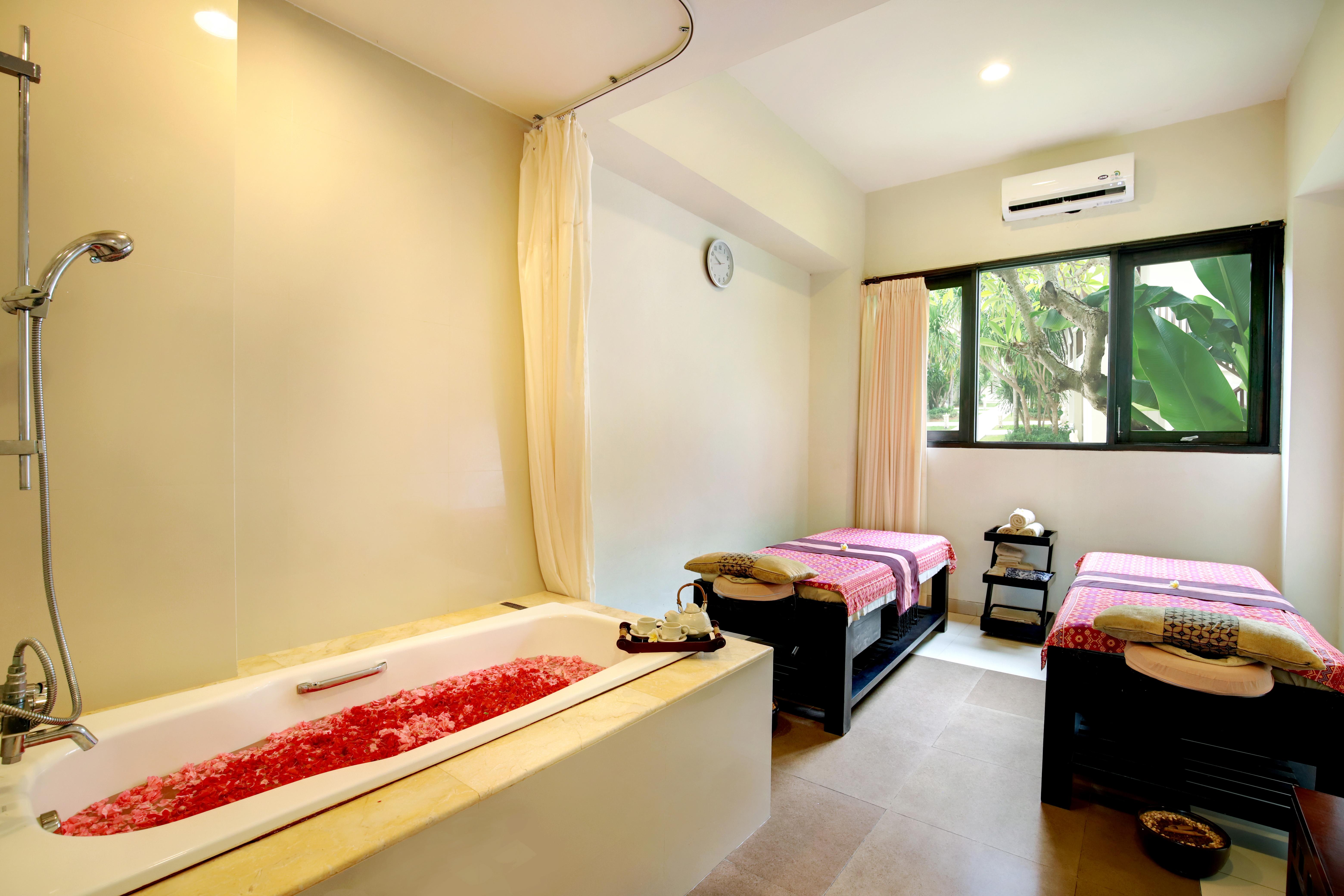 Bali Relaxing Resort And Spa Nusa Dua  Kültér fotó