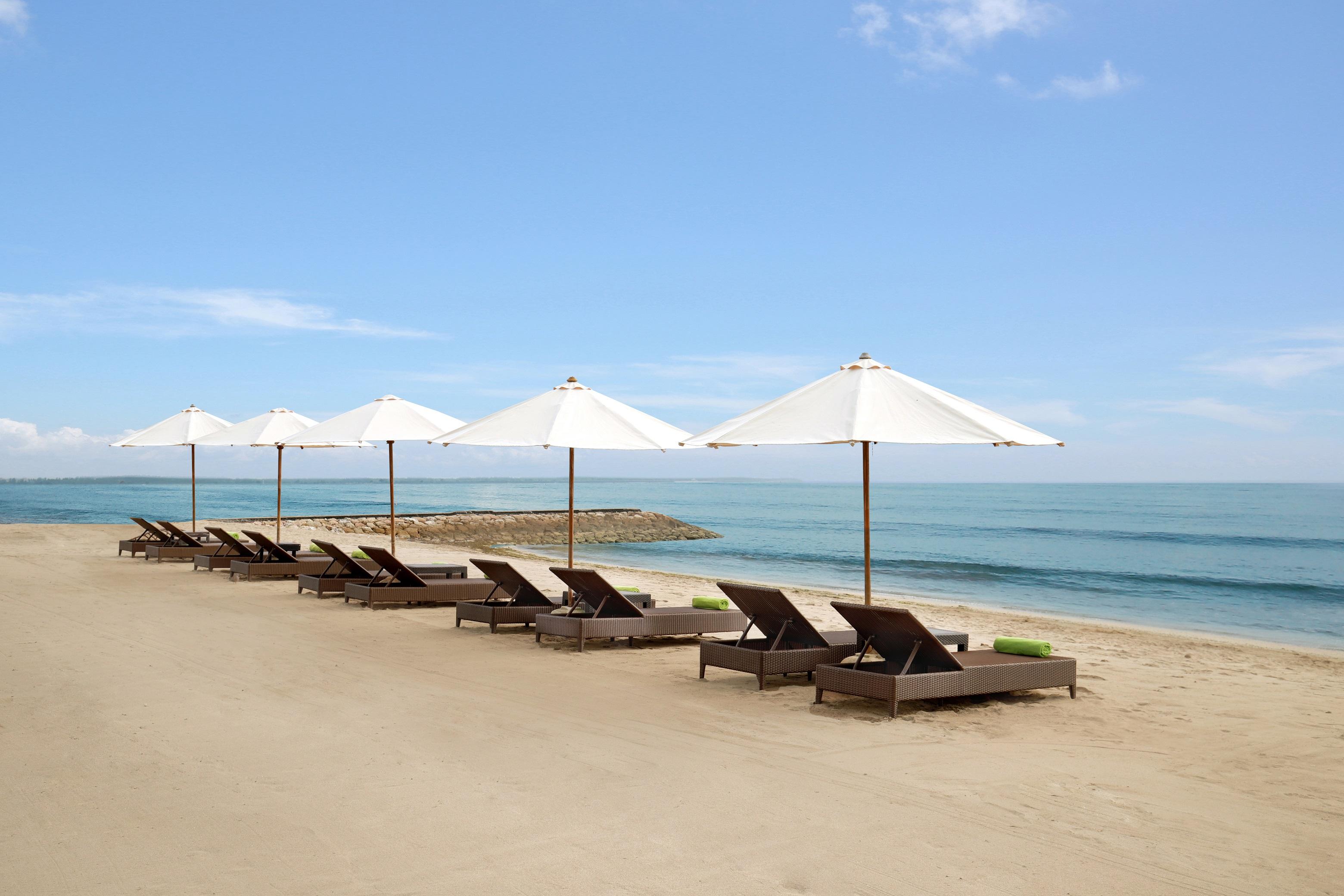 Bali Relaxing Resort And Spa Nusa Dua  Kültér fotó