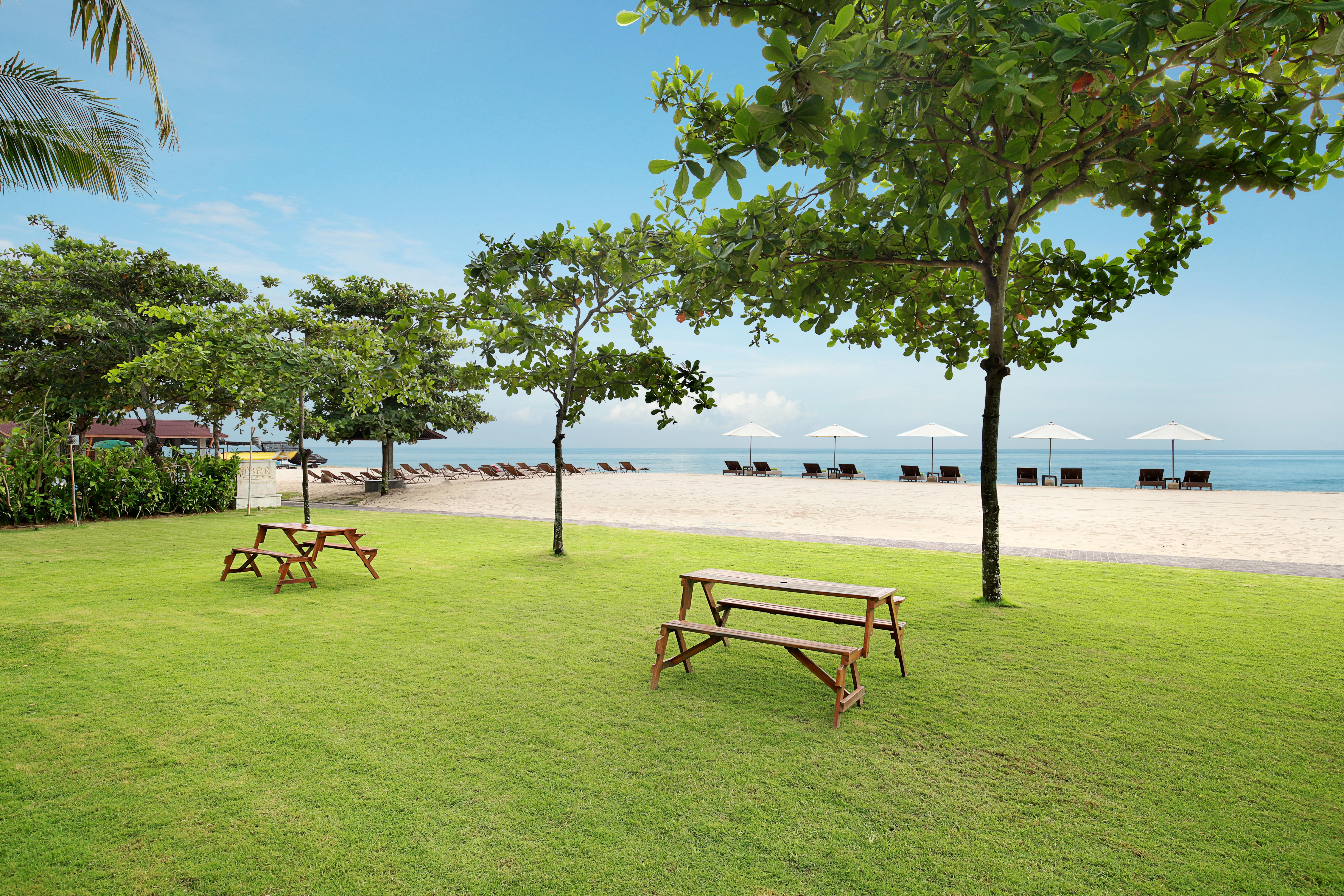 Bali Relaxing Resort And Spa Nusa Dua  Kültér fotó