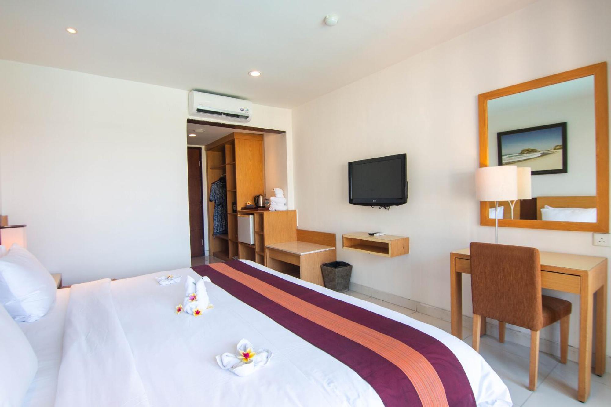 Bali Relaxing Resort And Spa Nusa Dua  Kültér fotó