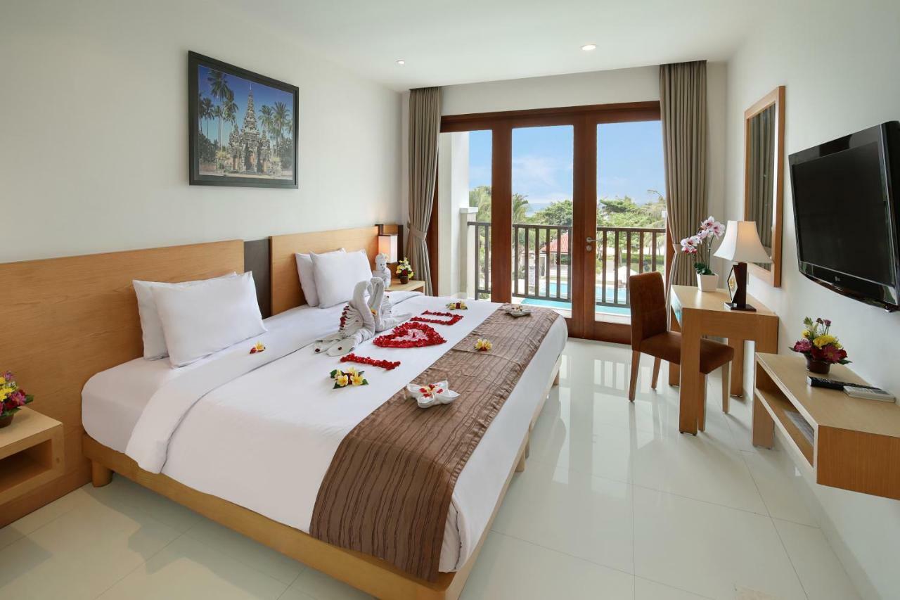 Bali Relaxing Resort And Spa Nusa Dua  Kültér fotó