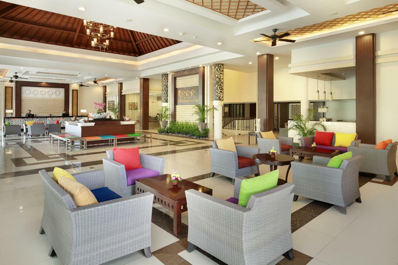 Bali Relaxing Resort And Spa Nusa Dua  Kültér fotó